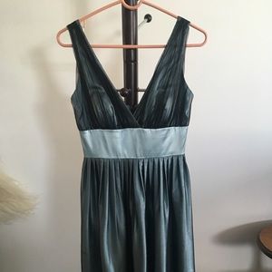 David’s bridal size 4